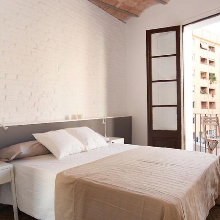 Napoles - Modernist Flat Close To Sagrada Familia Barcelona Kültér fotó