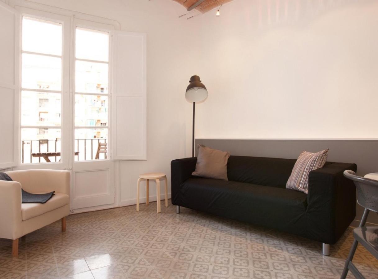 Napoles - Modernist Flat Close To Sagrada Familia Barcelona Kültér fotó